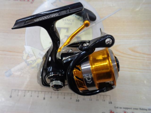 15レブロス 3012H