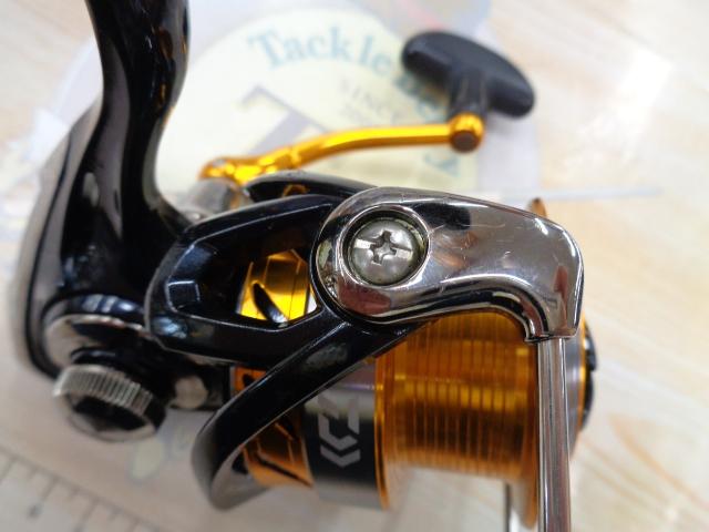 15レブロス 3012H