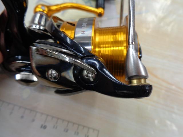 15レブロス 3012H