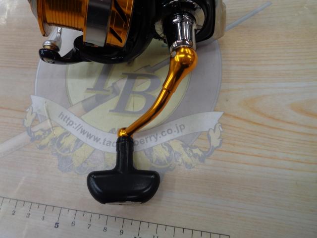 15レブロス 3012H