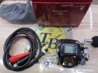 マグマックス 300