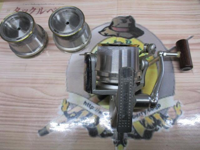 スーパーエアロテクニウム 極細仕様 RH