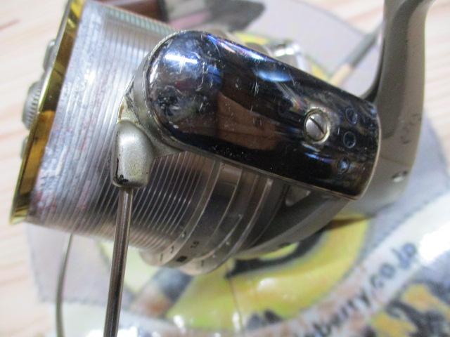 スーパーエアロテクニウム 極細仕様 RH