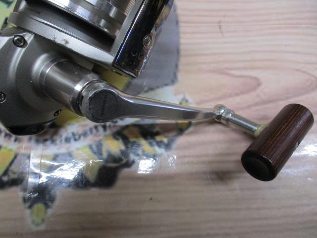 スーパーエアロテクニウム 極細仕様 RH