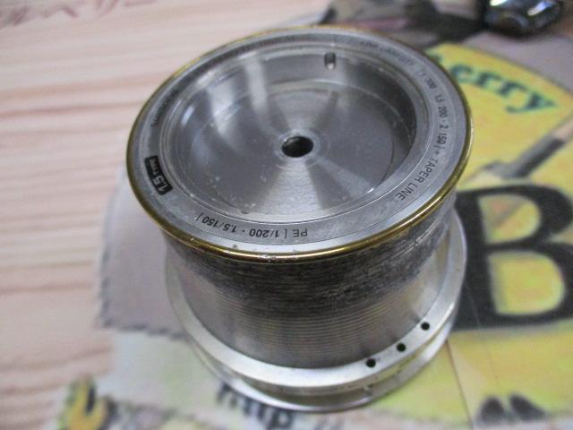 スーパーエアロテクニウム 極細仕様 RH