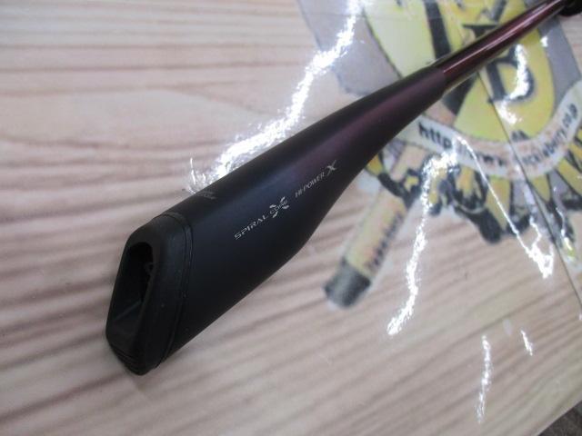 25セフィアリミテッドメタルスッテ F-B65ML-S