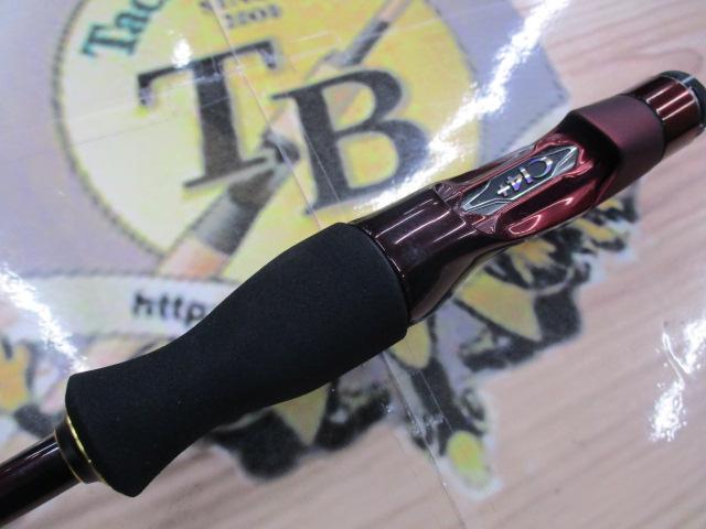 25セフィアリミテッドメタルスッテ F-B65ML-S