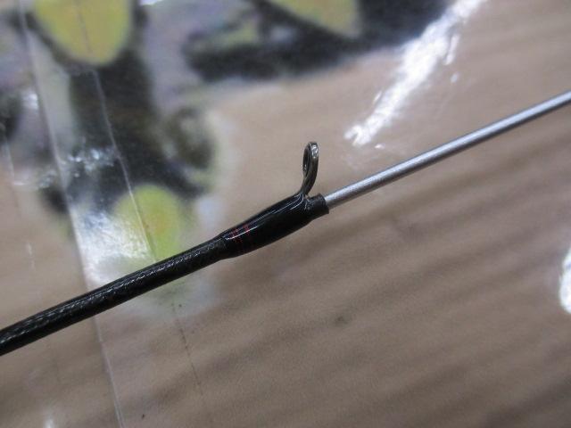 25セフィアリミテッドメタルスッテ F-B65ML-S