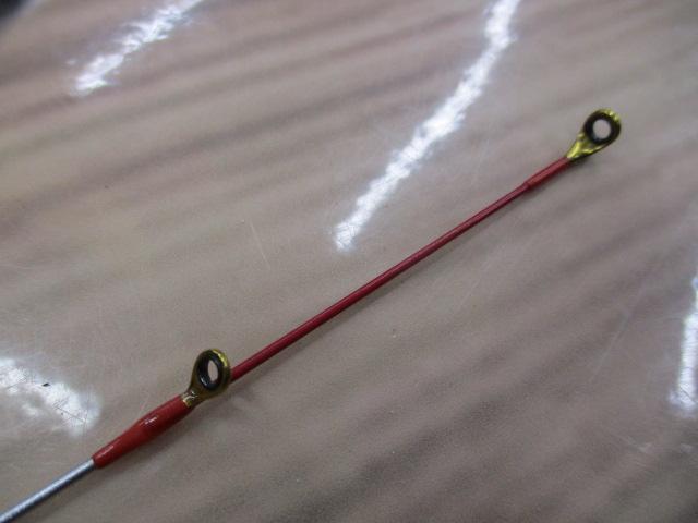 25セフィアリミテッドメタルスッテ F-B65ML-S