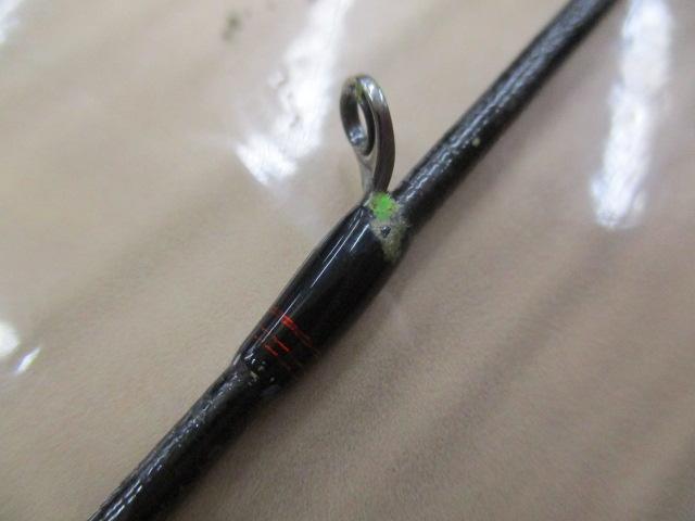 25セフィアリミテッドメタルスッテ F-B65ML-S