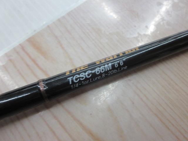 タクティクス TCSC-66M