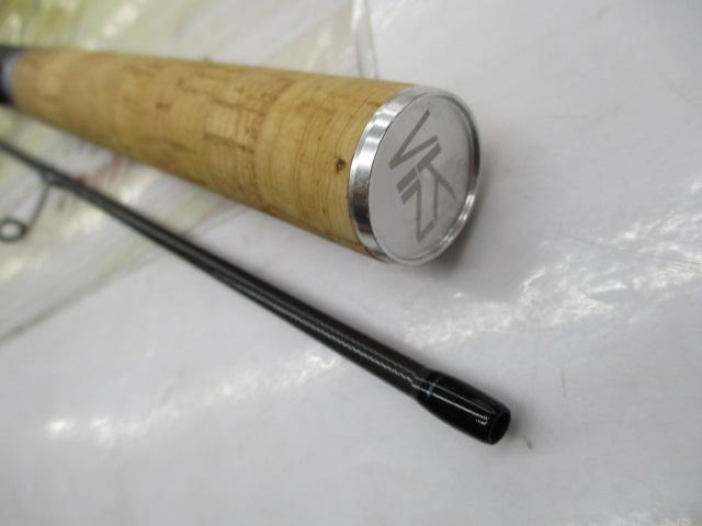 ブレイクスルー ゼロヴァージ BTZV60-UL