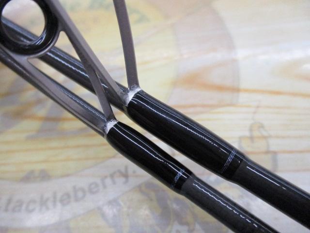 ブレイクスルー ゼロヴァージ BTZV60-UL