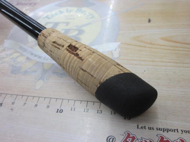 チームダイワLT TL-76T-5FB-S