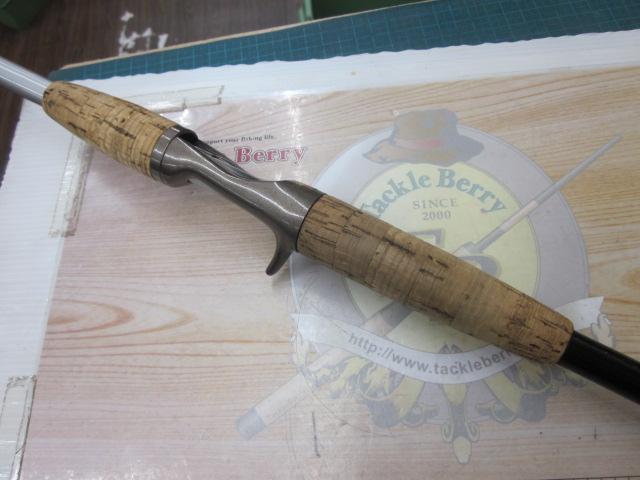 チームダイワLT TL-76T-5FB-S