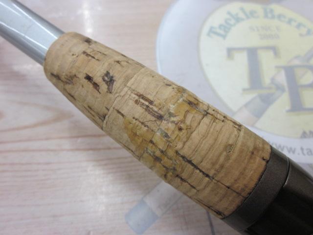 チームダイワLT TL-76T-5FB-S