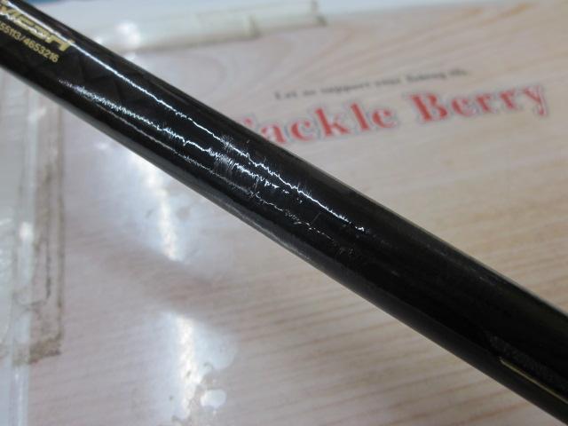 チームダイワLT TL-76T-5FB-S