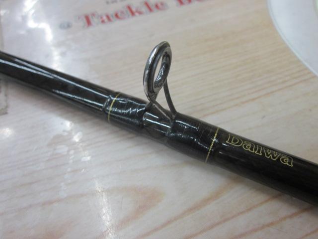 チームダイワLT TL-76T-5FB-S