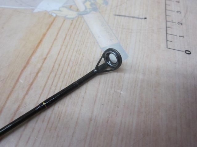 チームダイワLT TL-76T-5FB-S