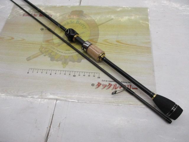 シルバーナラゴ 65クランク