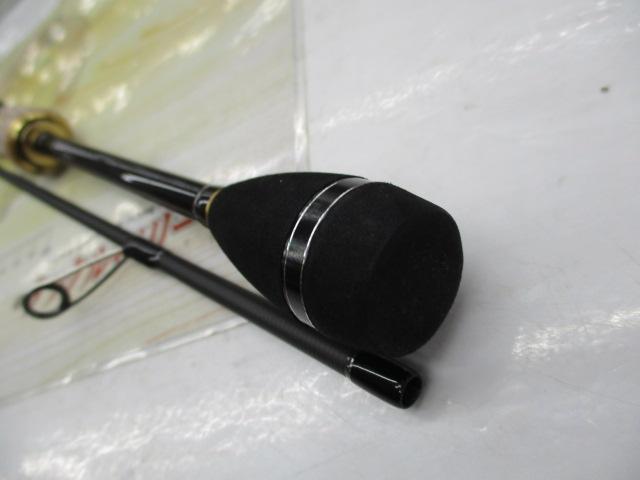 シルバーナラゴ 65クランク