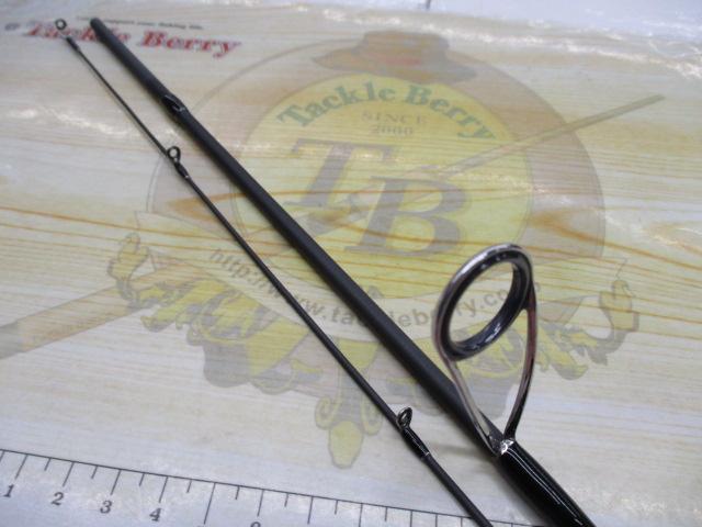 シルバーナラゴ 65クランク