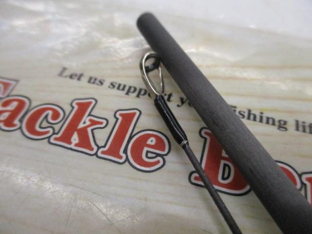 シルバーナラゴ 65クランク