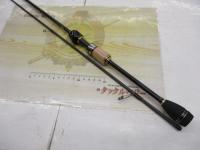 シルバーナラゴ 65クランク