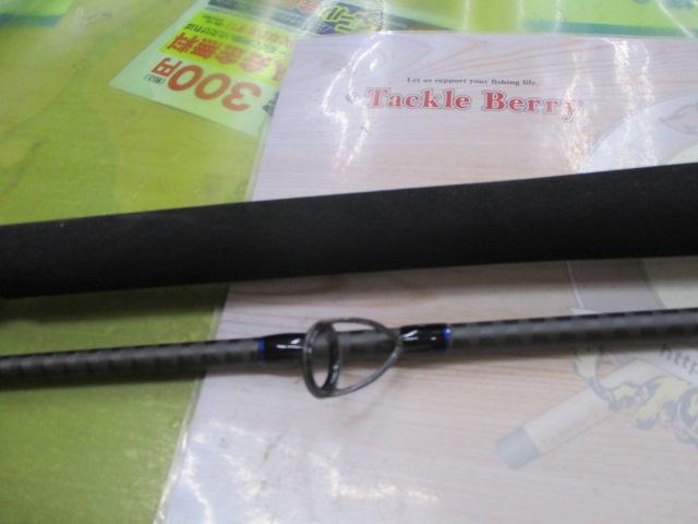 21コルトスナイパーBB S100MH