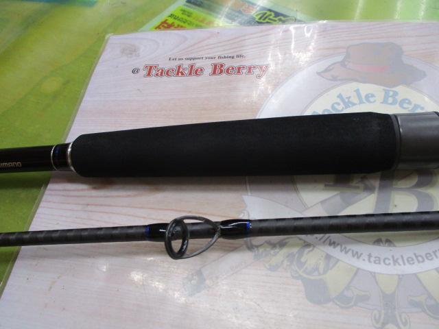 21コルトスナイパーBB S100MH