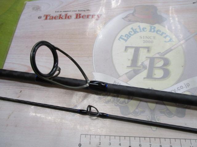 21コルトスナイパーBB S100MH