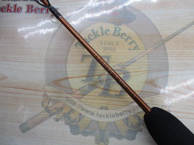 リーディング-X アオリ 120S