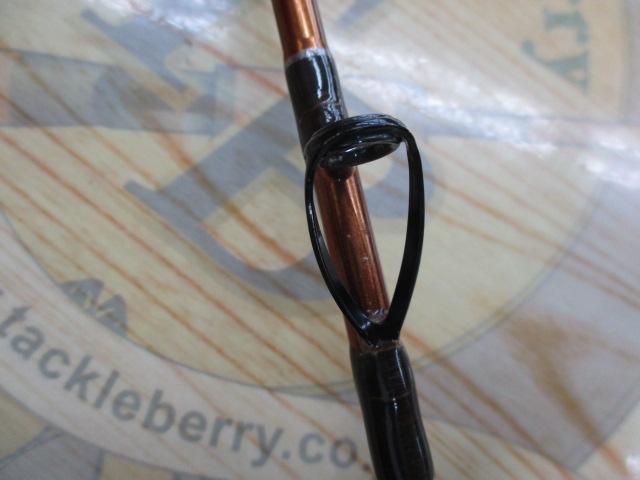 リーディング-X アオリ 120S