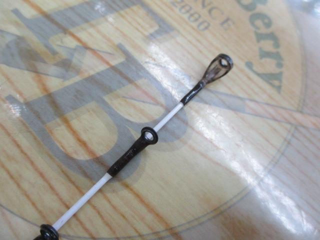 リーディング-X アオリ 120S