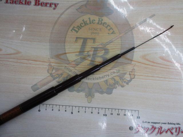 CG波紋 中硬18｜＠ベリーネット 日本最大新品中古釣具WEBショップ