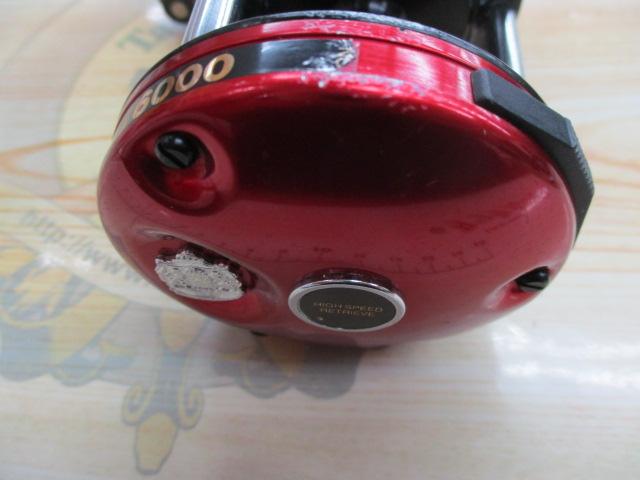 アンバサダ-6000