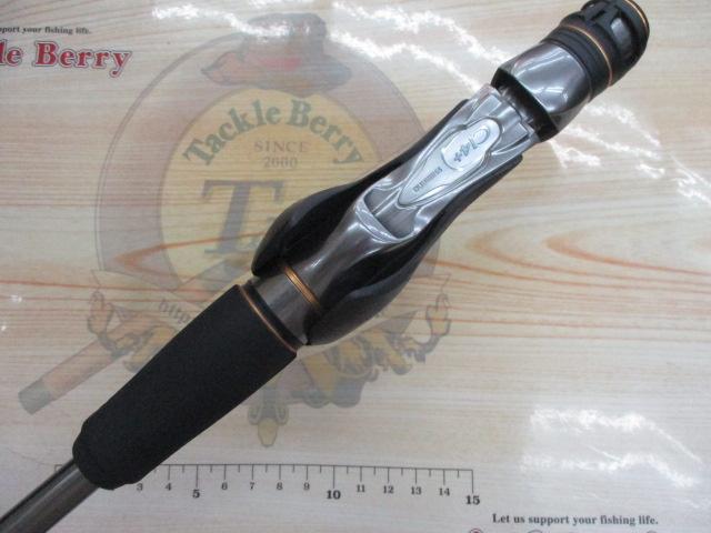 サーベルマスターリミテッド テンヤ 91HH170