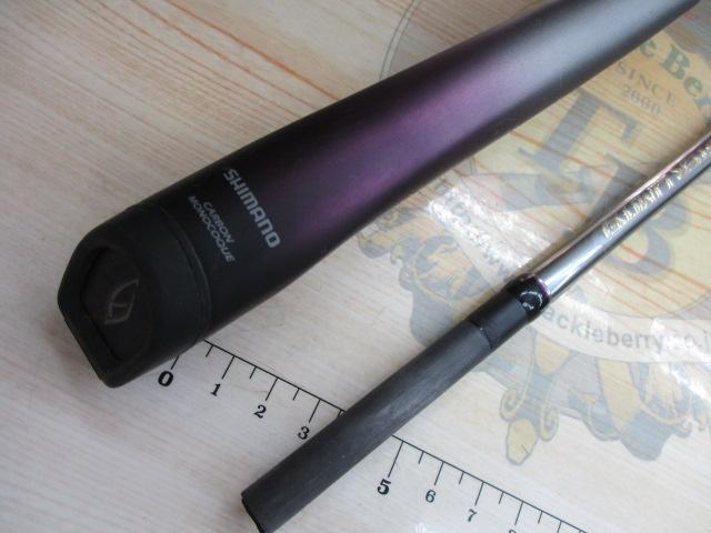 サーベルマスターリミテッド テンヤ 91HH170