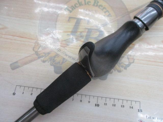 サーベルマスターリミテッド テンヤ 91HH170