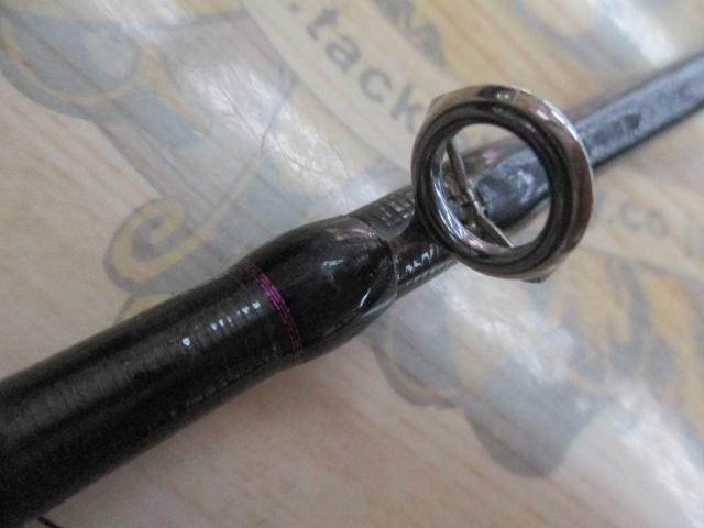 サーベルマスターリミテッド テンヤ 91HH170