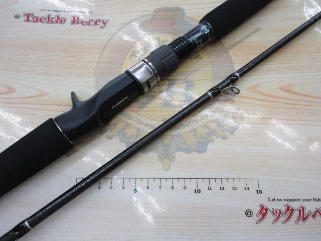 コルトスナイパーXR B100M｜＠ベリーネット 日本最大新品中古釣具WEB