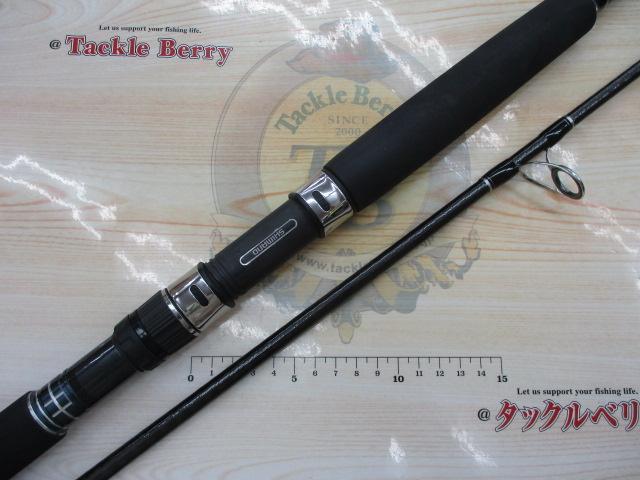 コルトスナイパーXR S106H/PS