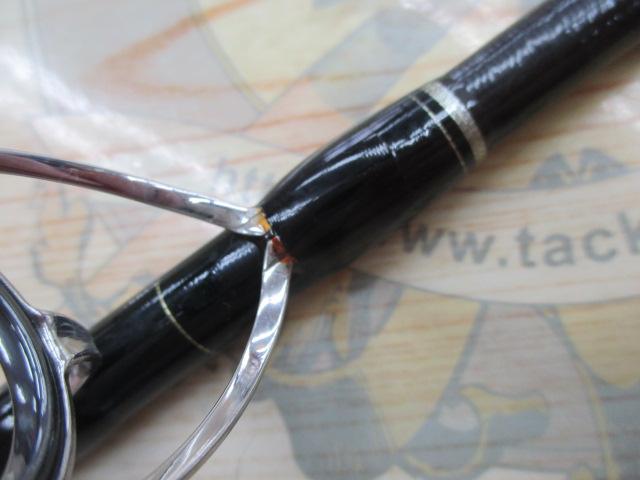 コルトスナイパーXR S106H/PS