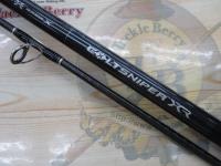 コルトスナイパーXR S106H/PS