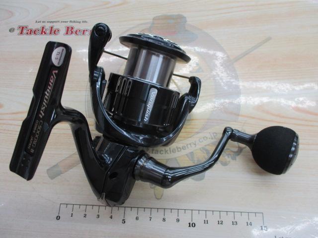 19ヴァンキッシュ C5000XG