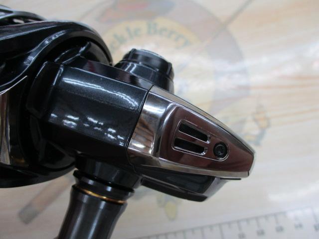 19ヴァンキッシュ C5000XG