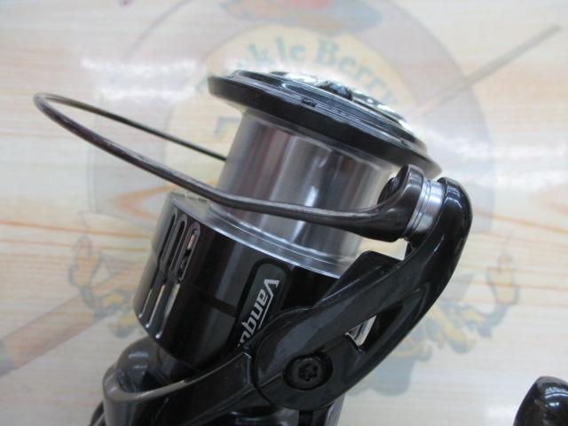 19ヴァンキッシュ C5000XG