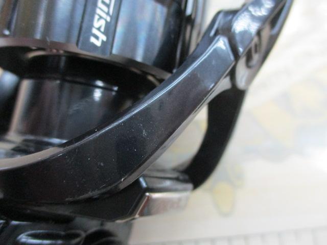 19ヴァンキッシュ C5000XG