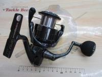 19ヴァンキッシュ C5000XG