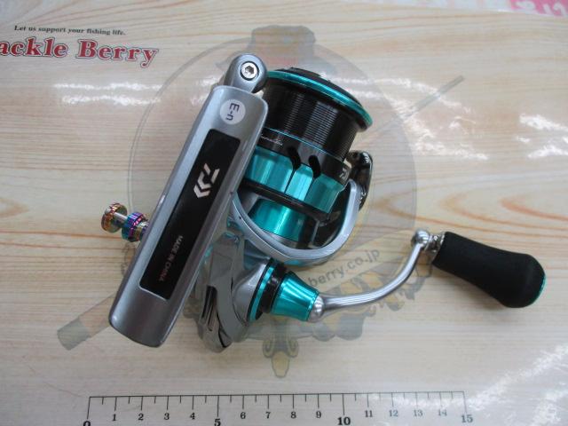 18エメラルダスエア LT3000S-CXH｜＠ベリーネット 日本最大新品中古